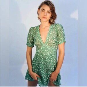 Réalisation Par - Ozzie Dress